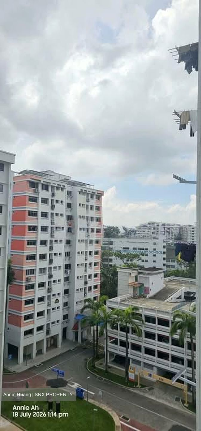 Blk 845 Woodlands Street 82 (Woodlands), HDB 4 Rooms #586748151